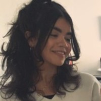 Eleanor Kate Damiao Johnston