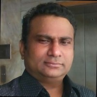 Muhammad Asif