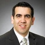 Mark Marcil, CPA, CMA, MBA