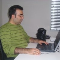 ercan üzümcü