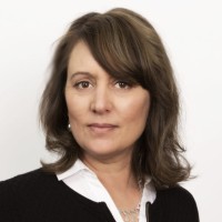 Caroline O'Connell Sinton