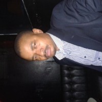 Mr Toure Moussa toure