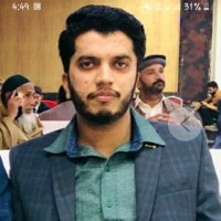 Ahsan Raza