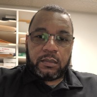 Gregory Tillery