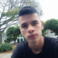 Juan David Duran Bustos