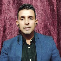 Shiv Pandey