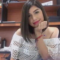 Daniela Belen Arcega Mejia