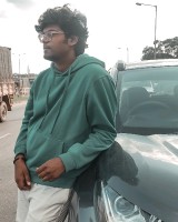Narendhran Radhakrishnan