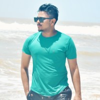 Binit Das
