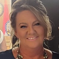 Tammy Oliver