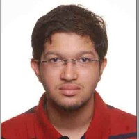 Aditya Deshpande