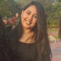 Khushboo Joshi