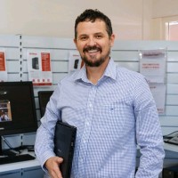 Benjamin Waters JP ✔️