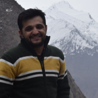 Karim Ullah