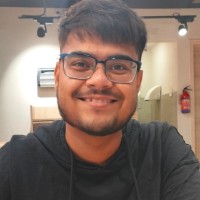 Rudra Pratap Mitra