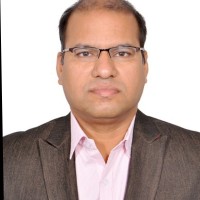 Krushna Ojha