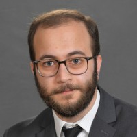 Joseph Musharbash