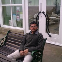 Bharath Krishna