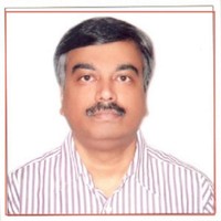 Pradeep M Sikdar