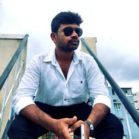 Loganathan Shanmugam