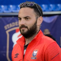 Antoine Finel