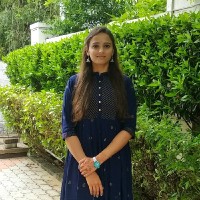 Shanmathi S