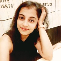 Chaitra Kamath
