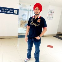 Harpreet Sandhu