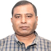 Biswajit Mandal