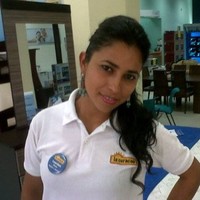 Lourdes Aguilar