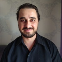 Rafael Domingues
