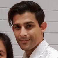 Jonathon Webber