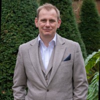 David Christie Fih