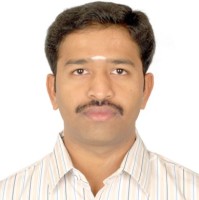Mohan Ravindran