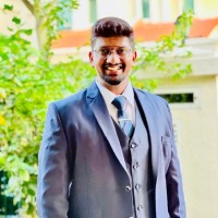 Srinath Iyer