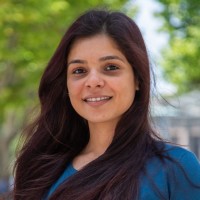 Soumee Bhattacharya, Phd
