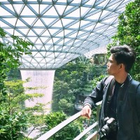 Michael Cedric Bartolome