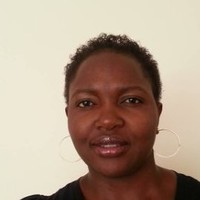 Christine Alupo