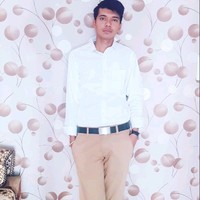 Mahesh Modi