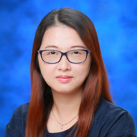Catherine Wong
