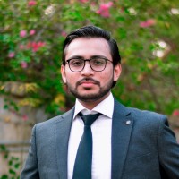 Muhammad Huzaifa Abbasi