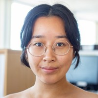 Xueqi Pang