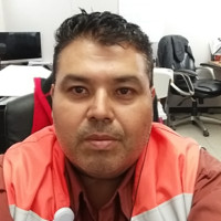 Victor David López Segovia