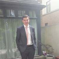 Joseph Doyle