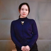 Aimee Hong