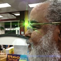 Frederick Douglass Perry