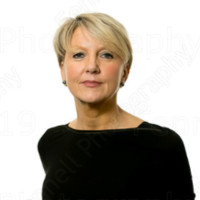 Maureen Cryan