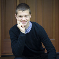 Nick Perry