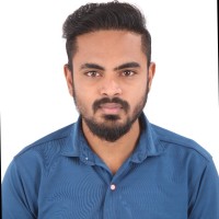sabarish saravanan
