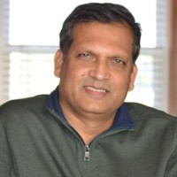 Radhakrishna Shetty Csm, Cspo, Safe V6